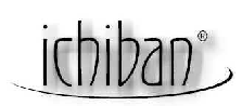 Früheres LOGO der Firma ichiban.de